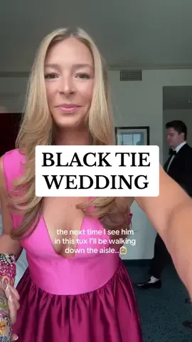 HITS DIFFERENT 🤯🥹 #weddingguest #weddingguests #weddingguestlook #weddingguestdress #weddingguesstoutfit #shopping #shoppinghaul #haul #OOTD #outfit #hair #hairstyle #bride #bridetobe #weddingtiktok #wedding #engagement #engaged #affordable #affordablefashion #weddingplanning #weddings #grwm 