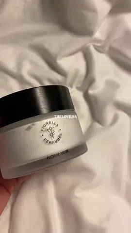 @Fiorella perfumes #فيوريلا #بودرة_جسم #عطر_العيد #ريم_الثنيان #fyp #explore 