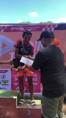 Point Trail Ultra 2024 – second runner up, kudos to Point Sports, TeamPogi Adventures, Malaybalay City Sports Development Section & City Government of Malaybalay!  • • • #Running #ultramarathon #trailrunning #weekend #pointtrailultra #getpointed #racecation #malaybalaycity #sakatamalaybalay #bukidnonland #itsmorefuninthephilippines #itrekkers #teamheelaz #mintra #lifescape 