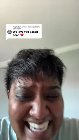 Replying to @brittany-campbell48 baked bean 🙂‍↕️ #wlw #masc #indianmasc 