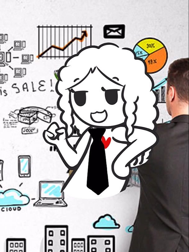 Holalele! Creadores de contenido am I right? :D #fyp#fypシ#fypage#viral#comedia#humor #funny#dibujo#digitalart#drawing#art#sketch#comedyvideo#short#tendencias#parati#animation