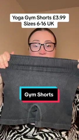 Gym yoga shorts, great for jogging or working out in #TikTokMadeMeBuyIt  #spotlight  #Yogashorts #Gymwear #Gymshorts 