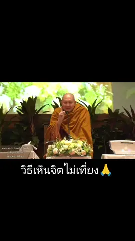 จิต ดวงหนึ่งเกิดขึ้น ดวงหนึ่งดับไป #น้อมกราบพ่อแม่ครูอาจารย์🙏🙏🙏 #หลวงพ่อปราโมทย์  #หลวงปู่ปราโมทย์ปาโมชฺโช  #ธรรมะเป็นที่พึ่ง  #ฟังธรรม  #ปฏิบัติธรรม  #ธรรมมะ  #ดูจิต #ธรรม  #ธรรมมะและแง่คิด  #สมาธิ  #ศาสนาพุทธ  #พุทธศาสนา  #ศีลสมาธิปัญญา  #ปัญญา 