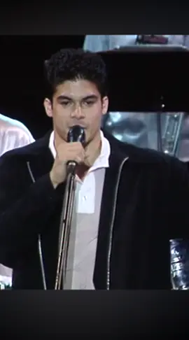 Jerry Rivera - Casi Un Hechizo 001 #recuerdosmusicales #jerryrivera #casiunhechizo🎶