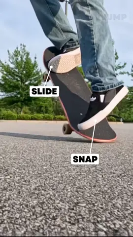 Understanding the Ollie #ollie #howtoollie #skate #skateboard #Skateboarding #skateboardingisfun 