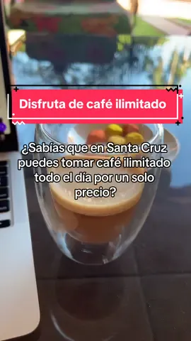 Ahora tienes cafe ilimitado en #gamanhotel si buscas un lugar para trabajar, relajarte y descansar, con piscina y hamacas, ven con tu pareja, amigos o simplemente a leer un buen libro haz tu reserva ahora #santacruzdelasierra🇳🇬 #petfriendly #bolivia🇧🇴 