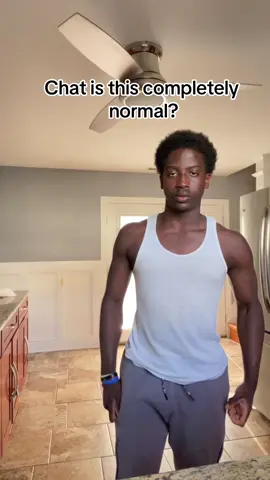 Is it?#fypp #fypdong #doublejointed #flexible #shoulders #dukedennis #viral 