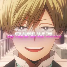 Monoma tweaking in the recent ep ☠️ #monoma #mha #shinso #myheroacademia #monomaedit #animeedit #mhaseason7 #fyp 