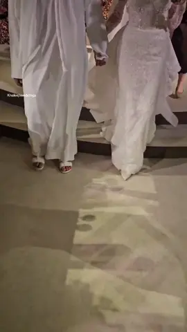 From #dubai and #now in our #stories 🇦🇪 For the love of a magical chandelier atmosphere, step into a fantasy where shimmering lights create an enchanting dreamscape. ✨💫 افراح الملا و الراكان الكرام ⚜️ حفل زفاف عبيد وزينه الراقي، تابعو تغطيتنا الحصريه 🤍 Wedding designer @eventsbymod  Wedding planning & Management @laylati_weddings_events @h_charfi  Wedding photographers & videographers @dialight.me  Dress @esposagroup  Entertainment @yara Hospitality @mm.moments2019  #khaleejiweddings #khaleejiweddingsbride #dubai #yara #Love #wedding #beauty #wedding #weddingday   #ChandelierDreams #EnchantedEvening”