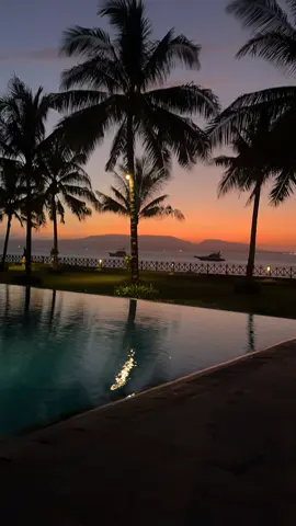 Sunrise of Java✨ #banyuwangi #ketapangbanyuwangi #ketapangindahhotel 