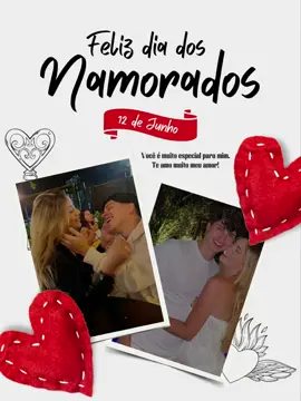 #CapCut #DiaDosNamorados 