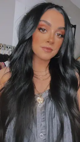 I will be listening to this song on repeat until i hate it #getreadywithme #makeup #grwm #hairstylistsoftiktok #fyp