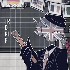 What are you guys thinking about?🧍|| FPE + COUNTRYHUMAN  #tiktok #countryhumans #fpe #alightmotion 
