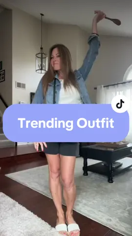 Trending outfits this season are casual made into cute. No more frumpy oversized Tshirts and tight uncomfortable shorts. Seriously, you don’t habe to wear those anymore. My favorite casual shorts are from Colorfulkoala and it’s super easy to make them trendy with a couple accessories.  ##creatorsearchinsights##shorts ##colorfulkoala ##ColorfulKoala ##trendingoutfit ##OOTD #AccendiLaTuaVidalità 