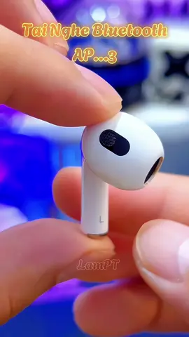 Tai Nghe Bluetooth AP th.3 Nhét tai không dây Full Box: Cáp sạc- Củ sạc - Ốp 3D bảo vệ #tainghe #ap3pro #taingheap3 # Lampt_Phụ Kiện Gaming #tainghekhongday #tainghegiare #tainghethethao #taingheap3 #taighegaming #bluetooth #tainghebluetooth #tainghebluetooth #xuhuong #vip #thinhhanh #xh #xhtiktok #xhuongtiktok #xuhuongtiktok #xuhuong2023 #fyp #fypシ #fypシ゚viral #trending #duet #Love #tiktok #like #viral #follow #tiktokindia #funny #music #memes #cute #happy #video #dance #fashion #fun #kiemtientiktok #kiemtientainha #xuhuong2023tiktok #xuhuong2023tiktok❤️🌈✔️❤️❤️❤️ #2023tiktok❤😍 #xuhuong2023tiktok❤️🌈  #xuhuong❤️12 #xuhuong2023tiktok #xuhuong2023tiktok❤️🌈✔️ #xuhuong2023tiktok❤️🌈✔️❤️❤️❤️ #xuhuong2023tiktok❤️ #xuhuong2023🥰🥰🥰🥰🥰 #xuhuong2024 #xuhuong #xuhuongtiktok #xuhuong2023 #xuhuongtiktok2023 #LearnOnTikTok #Love #loveyou 