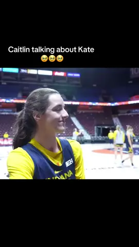 shes so proud of her 🥹#fyp #foryoupage #fypシ゚viral #caitlinclark #katemartin 