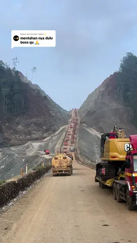 Membalas @labio⚡ untung belum dimasak semua jadi masih ada yg mentah😂 #driverdt12roda #sulawesicahayamineral #sitekonawe #jalurhoulingscm 