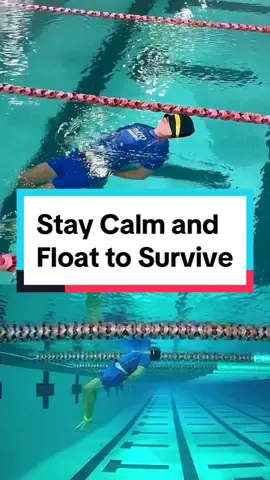 Comment SWIM to get the swim course 