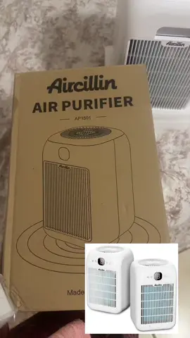 Clike nan ti panier jaune nan #airpurifier #airtok #fyo #juin 