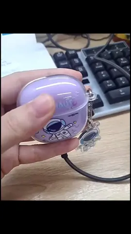 Tai nghe Bluetooth Realfit F1 có Mic Chất lượng âm thanh tuyệt vời Phát lại 5 giờ ##xh##xuhuongtiktok