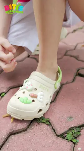 🌈 Bí kíp để trở thành tíc tốc cơ hệ kiddy 👉 Sắm ngay cho bé một đôi của 