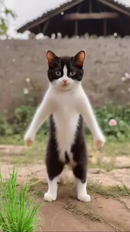 Cat dance motorcycle #cute #cat #dance #motorcycle #dieunhaylaixemoto #viral #foryoupage #petdance 