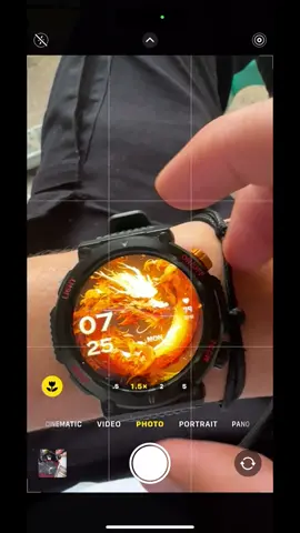 #Multifunctional #Smart #Watch #FathersDay #gift 