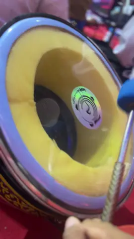 Kualitas mika terbaru MIKA BASS DREJEB  #hmpercussion 