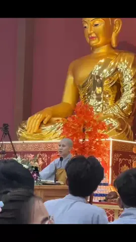 đánh kẻ chạy đi mấy ai đánh người chạy lại,cho người khác cơ hội cũng là cho chính mình được bình an🙏 #sucogiaclehieu #phatphapnhiemmau #chuagiacngo 