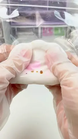 Let’s open our Squishy blindbag #handmade #blindbag #squishy #taba #fry #foryou #cute