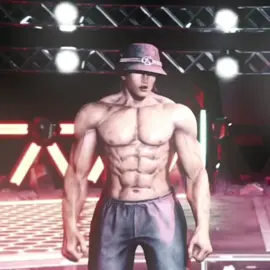 Lil edit on my T8 Steve😭 | Top 5 coldest on the roster idc | #fyp #vsp #diohuncho #tekken8 #stevefox #xybca 