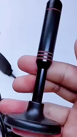 1080P HDTV ANTENNA#tiktok #tiktokindia #tiktokshops #TV #HD #watchtv #singalfound 