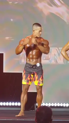 Champions #GlobalClassicVietnam #npc #musclecontest #menphysique #ifbbproleague #ifbbpro #procard #ifbbprovn 