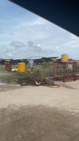 #fyp #ptkayanmarineshipyard 