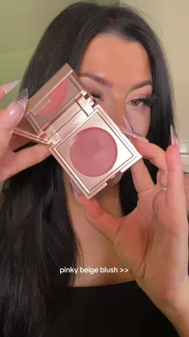 my fave type of blush lately 🩷 @LAWLESS Beauty pinch my cheeks cream blush (shade: angel) #blush #creamblush #beigeblush #beigeblushes #blushtryon #blushtrend #lawless #lawlessbeauty #pinchmycheeksblush #lawlessblush #newmakeup #newmakeupproduct #newmakeupreleases 