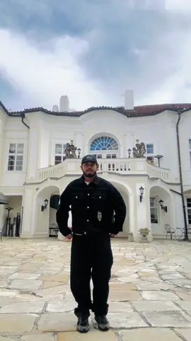 Europe fit day 1 ❤️ #fypシ #streetwear #Stussy🎱 #europe 