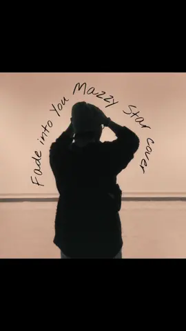 This song has a lot of meaning to me so im releasing a cover :)