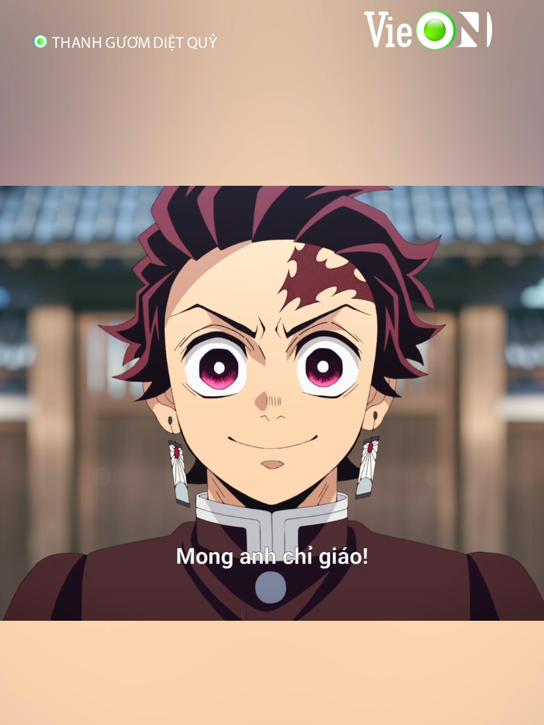 Mới tới đã bị đại trụ Lguro ghét thì Tanjiro sống sao. #VieON   #VieONAnime   #ThanhGuomDietQuy   #TikTokSoiPhim   #TikTokGiaiTri