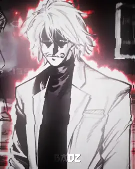 Jack🐐🐐🐐 #jacktheripper #recordofragnarok #shuumatsunovalkyrie #mangaedit #rormanga #fyp #ror @knyds.64 @¿Scared? 