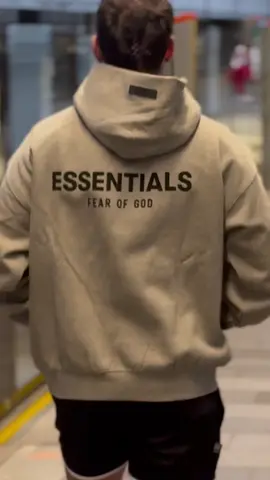 We got you covered this winter 🥶  SHOP this look and more online at www.glacespace.com.au ✅ ❗️❗️ Hoodie: Fear of God Essentials Hoodie ‘Dark Oatmeal’ (SS22) STARTING AT $249.95  Sneakers: Nike Air Max Plus TN ‘Celestine Blue’ Women’s (23) 🩵 STARTING AT $399.95 📝 : PRICING SUBJECT TO CHANGE, WHILE STOCKS LASTS. .. #EssentialsFearOfGod #FearOfGod #EssentialsStyle #TNAirMaxPlus #StreetwearEssentials #NikeAirMaxPlus #FearOfGodEssentials #TNStyle #AirMaxPlusFashion #EssentialsOutfit