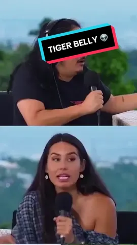 BOBBY DIDN'T KNOW!! 👽 #fyp #viral #badfriends #bobbylee #tigerbelly 