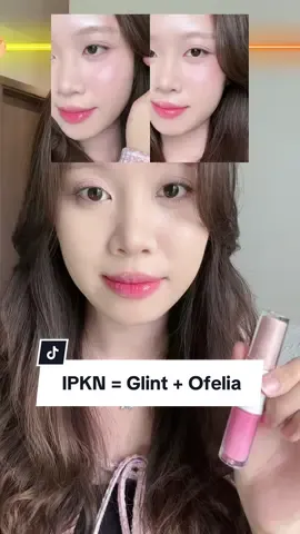 Jane here review má hồng kem IPKN ✨ Mình chưa thấy 1 video nào review chi tiết em này cả nên mình làm bởi vì mọi người thực sự nên chọn những sản phẩm thế này thay vì các sản phẩm NĐT giá quá rẻ và không đảm bảo 🥹 #janehere #janehereofficial #makeup #makeuptutorial #makeupcanhan #LearnOnTikTok 