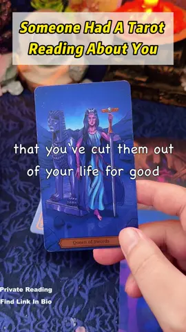 Someone Had A Tarot Reading About You‼️✨#spiritual#tarotcards #soulmate #twinflame #astrology#zodiac #Love