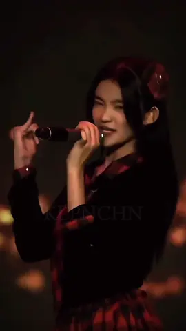 candu ekspresi erni @Catherina Vallencia #erine #erinejkt48 #jkt48 #jkt48newera 