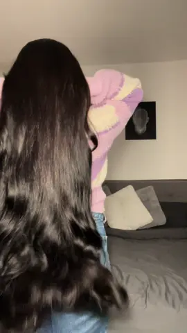 شعرك الأسود 🧚🏻❤️#فوريو #لك #🧚🏼 #شعر_طويل💙 