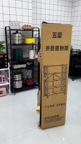 #fyp #foryou #tiktokmalaysia #household #householditems#homeorganization#storagerack#rakpenyimpanan #raklipat#practical