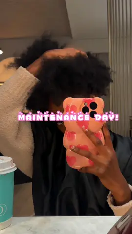 I’m in my braids era and i love it ☺️🌼🧚🏾   if you come for my hairline you’re antiblack 🙂‍↔️😭✋🏽