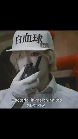 Takeru 😭🇯🇵 #fypシ゚  #whitebloodcell #kenshinhimura  #cellsatworkliveaction #takerusatoh 