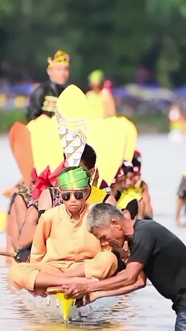 MANTRA PAWANG PELEPASAN JALUR RAJO BUJANG DI TEPIAN RAJO PANGEAN#trending #pacujalur #tiktok 