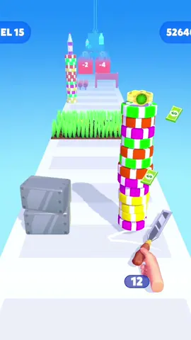 Level 15 #gaming #tiktokgame #casualgames #fyp #foryou 